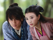 Đường tình éo le của Quách Phù Mao Hiểu Đồng trước khi vướng nghi vấn thành vợ kế của Dương Quá Trần Hiểu