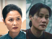 Giải trí - 2 người mẹ trong phim Mưa Đỏ: Giống nhau từ phim đến đời, cùng cả tên lẫn năm sinh, đều từng đổ vỡ trong hôn nhân