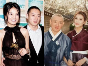 Giải trí - Thiếu gia ăn chơi bậc nhất Trung Quốc dù phản bội vẫn tát Triệu Vy, giờ gần 50 mới lấy vợ đáng tuổi con