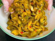 Lifestyle - Món ăn xưa chỉ dân nghèo ăn "cứu đói" nay thành đặc sản trứ danh miền Tây, đóng hộp bán cho dân thành phố cực đắt hàng