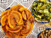 Lifestyle - Món ăn tưởng ngấy nhưng là đặc sản nổi tiếng ở một làng cổ Hà Nội, làm không kịp bán dù giá tới 600.000đ/kg