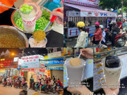 5 quán trà sữa rẻ nhất Sài Gòn: Giá chỉ từ 10k, lúc nào khách cũng xếp hàng nườm nượp