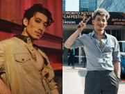 Giải trí - Nam diễn viên Việt đầu tiên có cơ hội lên ngôi Thị đế tại giải thưởng Kim Chung, nhan sắc không thua Lương Triều Vỹ