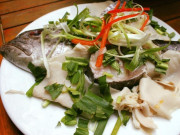 Lifestyle - Loài cá có cái tên "ngượng ngùng" khiến ai cũng bật cười: Nấu được đủ món ngon bổ dưỡng, giá đến 450.000đ/kg