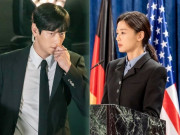 Giải trí - Giông Tố: Phim Hàn 1300 tỷ đồng nổi toàn cầu, Jeon Ji Hyun được chính mẹ chồng "đẩy thuyền" với Kang Dong Won