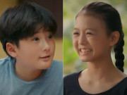 Giải trí - Cách Em 1 Milimet: Phim giờ vàng hot vượt mặt Mưa Đỏ, dàn nhóc tỳ "cưng xỉu" khiến khán giả mong đừng đổi diễn viên