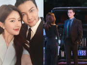 Giải trí - "Chồng mới cưới" của Triệu Lộ Tư: Là tình đầu của Angelababy, gia thế khủng ở Hồng Kông ai cũng biết