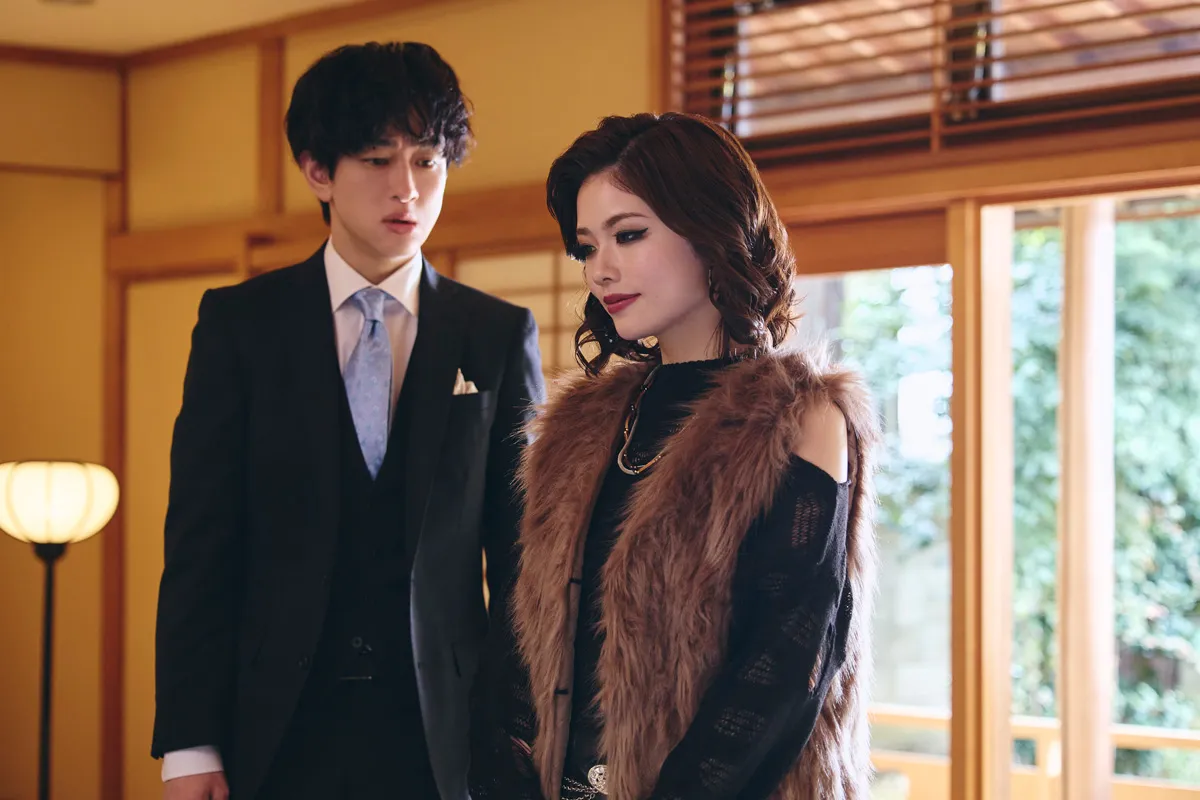 Misa dần tìm lại những gì cô đã vô tình bỏ lỡ ở kiếp đầu tiên.