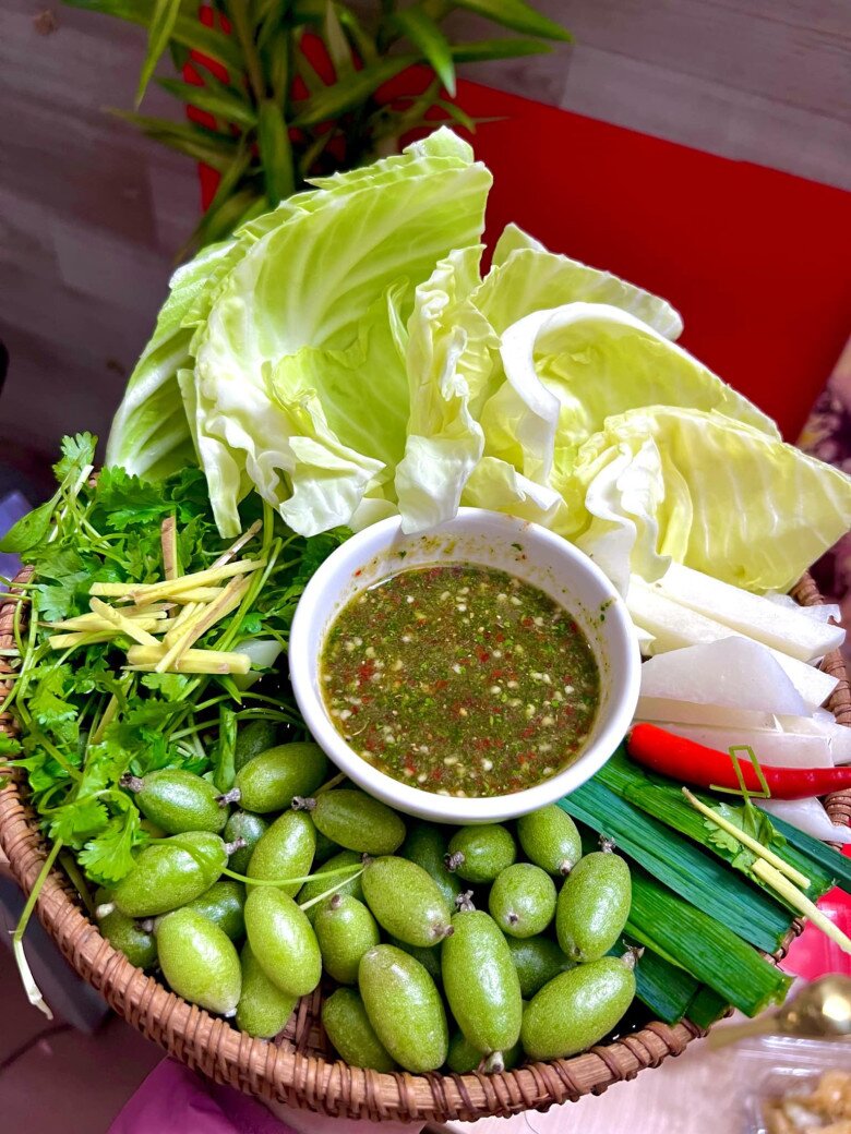 Món ăn gồm những nguyên tưởng không hợp mà amp;#34;hợp không tưởngamp;#34;, thành món ăn vặt siêu amp;#34;hotamp;#34; những ngày nắng nóng - 2