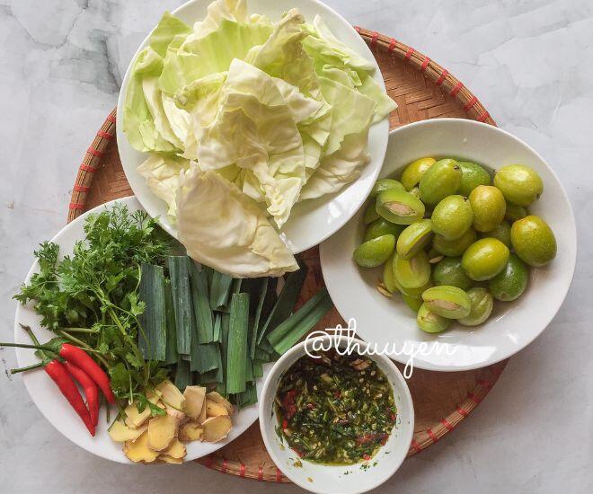 Món ăn gồm những nguyên tưởng không hợp mà amp;#34;hợp không tưởngamp;#34;, thành món ăn vặt siêu amp;#34;hotamp;#34; những ngày nắng nóng - 1