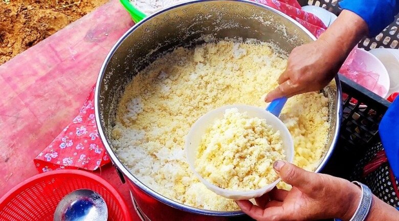 Món ăn xưa amp;#34;cứu đóiamp;#34; nay thành đặc sản ai lên vùng cao cũng phải thử, lọt top 100 món ăn đặc sản Việt Nam - 5