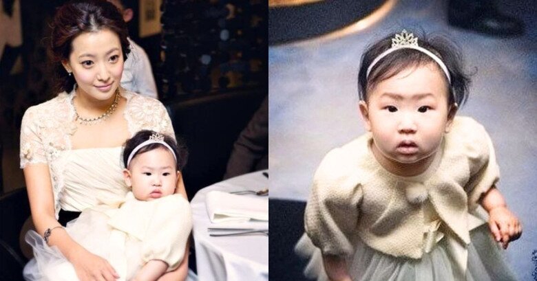 Vì những lời chỉ trích nhắm vào con gái, Kim Hee Sun từng nghĩ đến chuyện rời khỏi ngành giải trí hoặc đi nước ngoài.