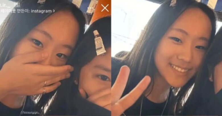 Người đẹp nức tiếng showbiz nhưng bị chê amp;#34;mẹ công con quạamp;#34;, phải đưa ái nữ ra nước ngoài học - 7