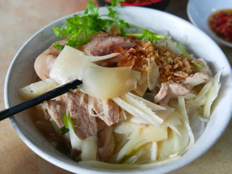 Thứ tưởng vứt đi lại thành một đặc sản mang đậm hơi thở miền Tây, là thức quà quý giá từ lòng đất - 4