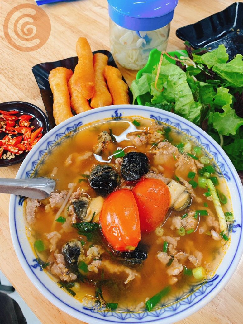 Thăm thú Thủ đô dịp 2/9 thưởng thức món bún amp;#34;đỉnh cao ẩm thựcamp;#34; Hà Nội: Truy lùng 8 địa chỉ ngon xuất sắc nhất! - 7