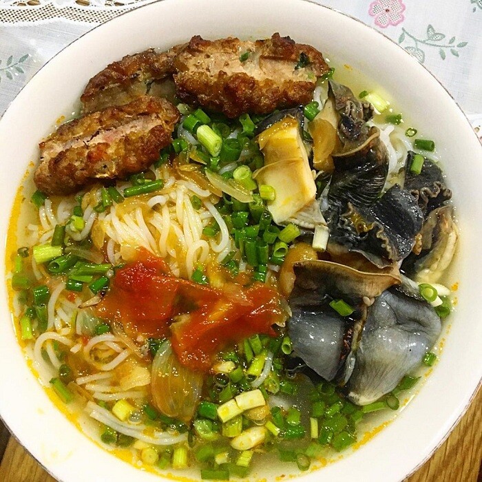 Thăm thú Thủ đô dịp 2/9 thưởng thức món bún amp;#34;đỉnh cao ẩm thựcamp;#34; Hà Nội: Truy lùng 8 địa chỉ ngon xuất sắc nhất! - 9
