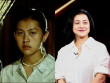 "Con gái" Hồng Ánh giảm cân, trồng răng trong 2 tuần để đóng phim, ngoại hình "lột xác" sau gần 2 thập kỷ vắng bóng