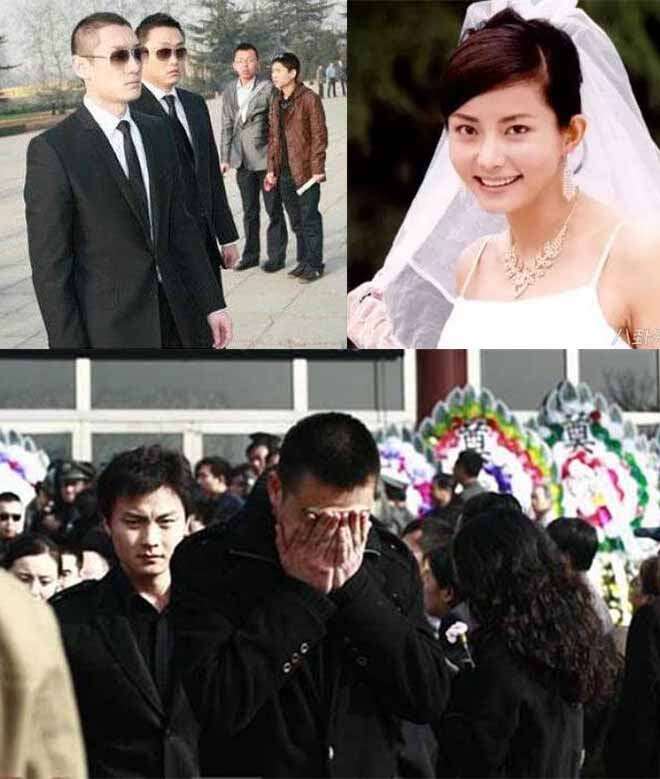Thiếu gia ăn chơi bậc nhất trung quốc dù phản bội vẫn tát triệu vy giờ gần 50 mới lấy vợ đáng tuổi con - 7