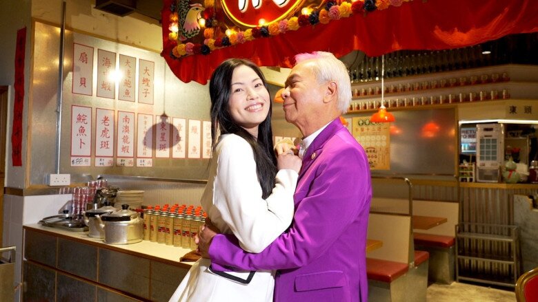 Bạn gái Lý Long Cơ bị kết án 25 tháng tù giam.