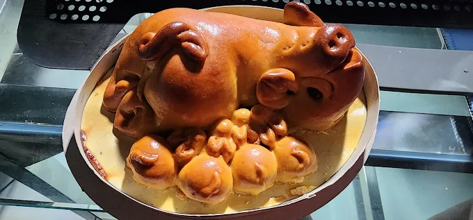 Mách bạn 5 tiệm bánh Trung thu gốc Hoa chỉ dân amp;#34;thổ địaamp;#34; mới biết: Tồn tại hàng chục năm vẫn giữ nguyên chất lượng tuyệt hảo - 4