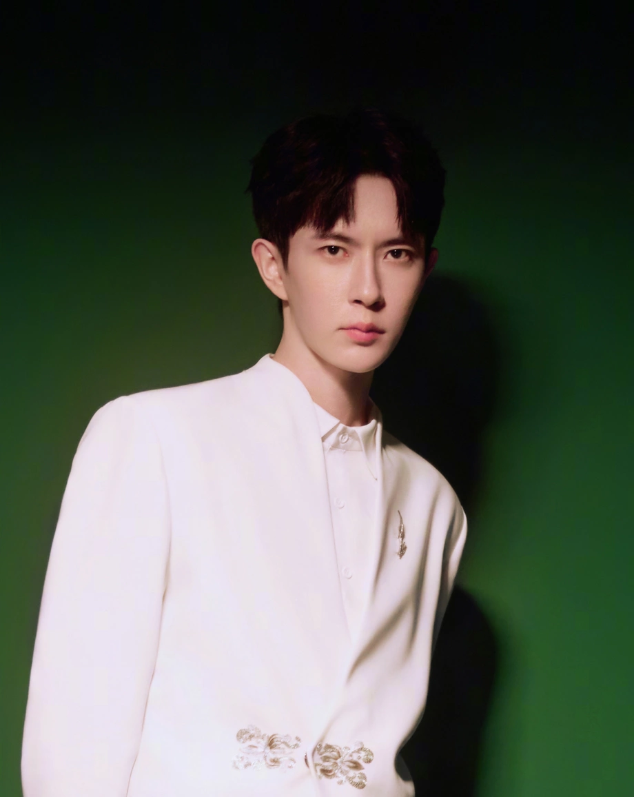 Sự nghiệp của Vu Mông Lung đột nhiên bị “đóng băng” trong 3 năm.