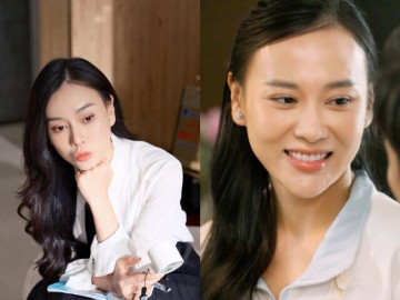Bị bình luận ác ý nói Shark Bình sẽ đi bước nữa, Phương Oanh đáp trả khéo léo khiến cư dân mạng bênh vội