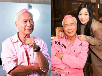 Sao nam Tây Du Ký U80 có mối tình ông - cháu, chờ bạn gái ngồi tù 2 năm giờ vẫn chưa hưởng phúc