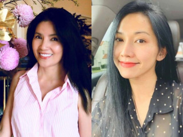 Dàn diễn viên Mùi Ngò Gai: Ngọc Trinh ra đi khi ước nguyện chưa thành, Kim Hiền tìm thấy hạnh phúc ở đất Mỹ