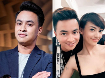 Giám đốc công ty bất động sản được mai mối cho Việt Hoa: Ngoài đời là anh trai Hồng Quế, ngấm đòn sau khi ly hôn