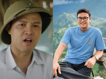 Người đàn ông mê đá gà nhất màn ảnh Việt: 40 tuổi được phong NSƯT, có cơ hội thay thế Bắc Đẩu trong Táo Quân