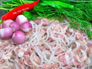 Lộc trời độc nhất ở sông Đà: Được mệnh danh là ngọc trong nước, cực bổ dưỡng giúp kéo dài tuổi thọ