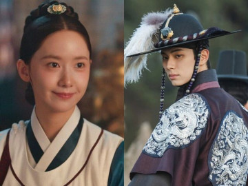 Ngự Trù Của Bạo Chúa: Phim Hàn được xem nhiều nhất 2025 dành cho dân sành ăn, Yoona tiết lộ kết thúc có nước mắt