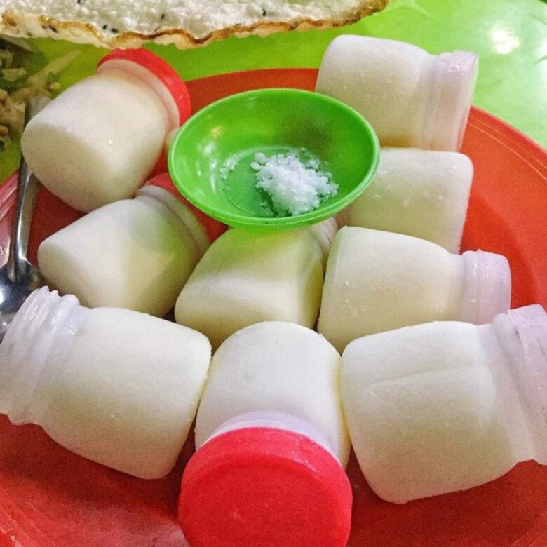 Món ăn vừa quen vừa lạ chỉ có ở Đà Nẵng khiến du khách ngỡ ngàng amp;#34;đăng đànamp;#34; hỏi, chỉ 1000đ/cốc vừa ngon vừa tốt cho sức khỏe - 4