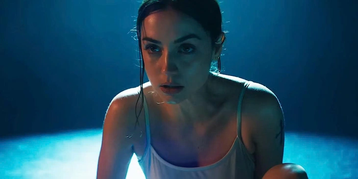 Bạn gái kém 26 tuổi khiến Tom Cruise mê mẩn: Bến đỗ yên bình sau 3 cuộc ly hôn hay amp;#34;nạn nhânamp;#34; tiếp theo? - 8