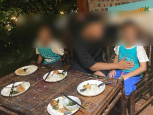 Đăng ký trại hè 10 triệu, mẹ Hà Nội rụng rời ngày đón bé: con khủng hoảng bị bắt nạt, nhịn đại tiện 8 ngày vì bẩn