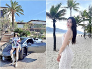 Yêu con - Cô gái Việt kể cảnh làm mẹ trong biệt thự 750 tỷ ở Mỹ, bố chồng tỷ phú đặt ra phép tắc khi nuôi con