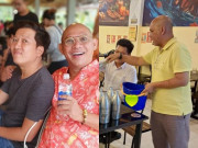 Yêu con - Chủ tịch U60 từng trả lương cho Trấn Thành, Trường Giang giờ phá sản, xin làm bảo vệ, mong lương 2 triệu/tháng kiếm tiền mua sữa cho con