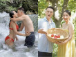 Thương tiểu thư miền Tây liên tiếp 3 lần cấn bầu, nam ca sĩ đình đám showbiz Việt quyết định triệt sản, làm bố cực khéo