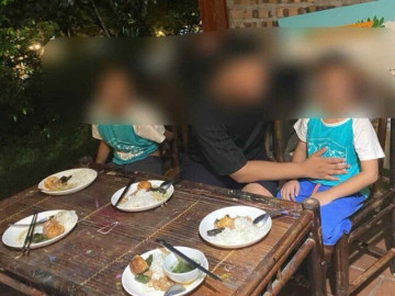 Đăng ký trại hè 10 triệu, mẹ Hà Nội rụng rời ngày đón bé: con khủng hoảng bị bắt nạt, nhịn đại tiện 8 ngày vì bẩn