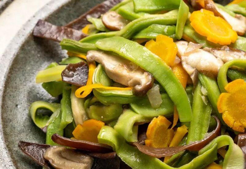 15 loại rau rừng ngon nhất Việt Nam, giàu vitamin và chất xơ, dễ tìm ở ...