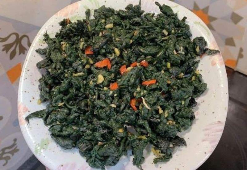 15 loại rau rừng ngon nhất Việt Nam, giàu vitamin và chất xơ, dễ tìm ở ...