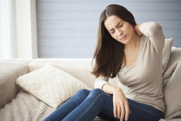 5 triệu chứng cúm cần chú ý trong thời tiết thất thường, đừng chủ quan bỏ qua để bệnh trở nặng - 3