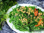 Sức khỏe - 15 loại rau rừng ngon nhất Việt Nam, giàu vitamin và chất xơ, dễ tìm ở chợ Việt, 10.000 đồng là mua được