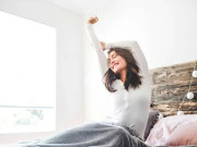 Sức khỏe - 6 việc làm đơn giản sau khi ngủ dậy, giúp giảm nguy cơ mất trí nhớ, ai cũng có thể áp dụng mỗi ngày