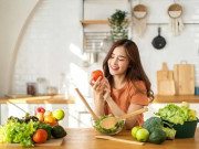 Sức khỏe - 5 thói quen ăn uống được xem là “bí quyết vàng” giúp sống thọ, ai đang thực hiện được thì nên vui mừng