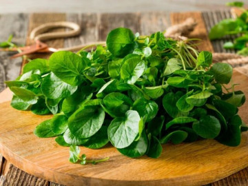 11 loại rau dễ bị nhiễm sán lá gan, ở chợ Việt bán đầy, từ 5.000 đồng là mua được