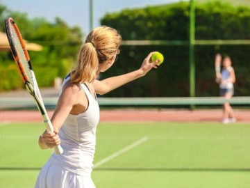 Sức khỏe - Bất ngờ với bộ môn thể thao giúp kéo dài tuổi thọ, vượt trội hơn cả cầu lông, bơi lội hay đạp xe