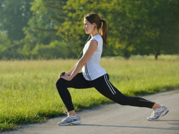 5 bài kiểm tra đơn giản giúp bạn đánh giá sức khỏe thể chất, ai làm cũng được