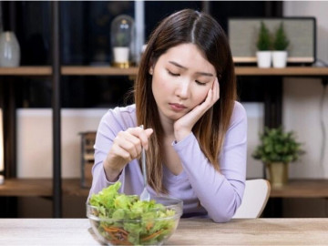 1 đen, 1 tanh, 2 giảm tưởng vô nghĩa nhưng lại là tín hiệu chỉ điểm ung thư dạ dày