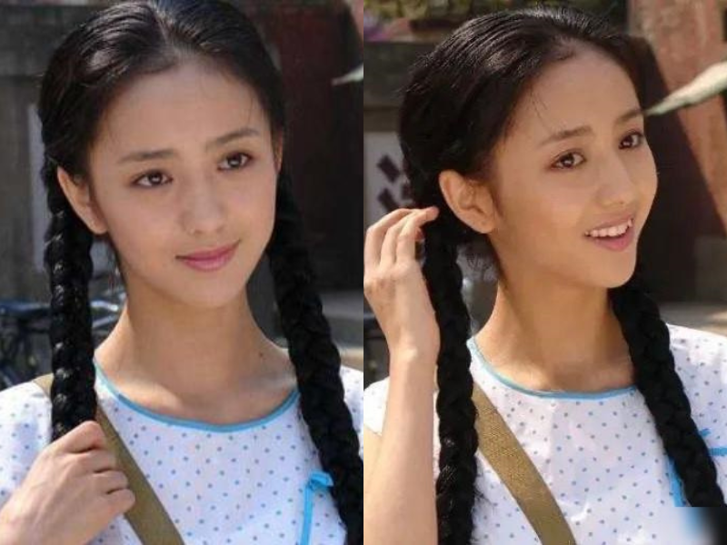 Sinh ra và lớn lên tại một vùng núi cao, tuổi thơ của cô gái này là những  buổi trèo cây hái trái, cưỡi ngựa xuyên thảo nguyên.